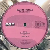 Dario Núñez - Fluctuations
