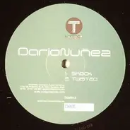 Dario Núñez - Shock / Twisted