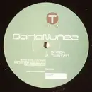 12inch Vinyl Single - Dario Núñez - Shock / Twisted