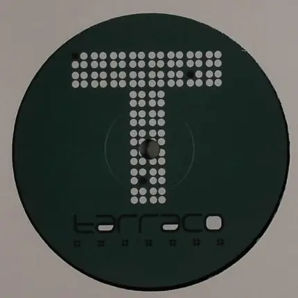 Dario Núñez - Shock / Twisted