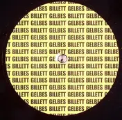Dario Rohrbach - Gelbes Billett #2