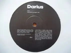 Darius - Colourblind