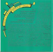 CD - Darius Brubeck & Dan Brubeck - Gathering Forces 1