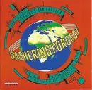CD - Darius Brubeck & Dan Brubeck - Gathering Forces 1
