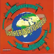 Darius Brubeck & Dan Brubeck - Gathering Forces 1