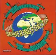 CD - Darius Brubeck & Dan Brubeck - Gathering Forces 1