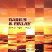 Darius - Do It All Night 1