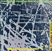 LP - Darius Milhaud , Francis Poulenc , Erik Satie , Jacques Ibert - Gennadi Rozhdestvensky - Französische Musik Aus Dem 20. Jahrhundert