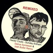 Darius Syrossian , Hector Couto - Remixed
