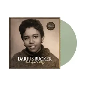 Darius Rucker - Carolyn's Boy
