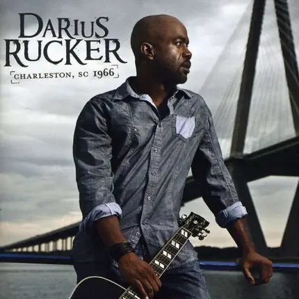 Darius Rucker - Charleston Cs 1966