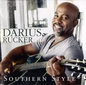 Darius Rucker - Southern Style