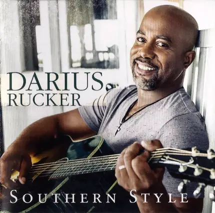 Darius Rucker - Southern Style