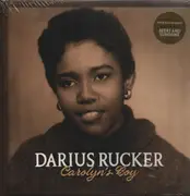 LP - Darius Rucker - Carolyn's Boy