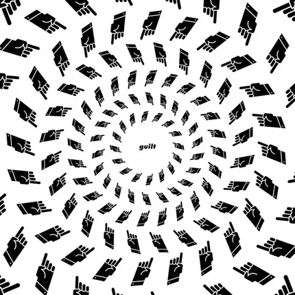 Darius Vaikas - Guilt