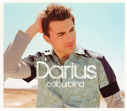 Darius - Colourblind