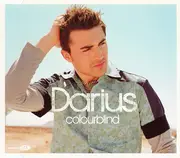 CD Single - Darius - Colourblind