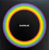 Double LP - Darius - Oasis - Only Vinyl Pressing