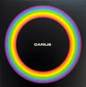 Double LP - Darius - Oasis - Onyl Vinyl Pressing