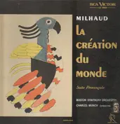 Darius Milhaud