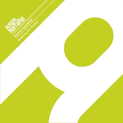 Darius Syrossian - Seeking For Peace