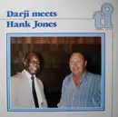 LP - Hank Jones - Darji Meets Hank Jones