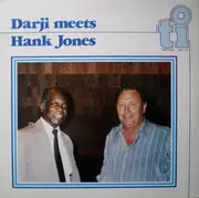 LP - Hank Jones - Darji Meets Hank Jones