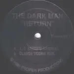 The Dark Man - Return