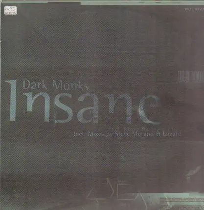 Dark Monks vs. Silvio Ecomo - Insane