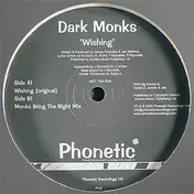 Dark Monks - WISHING