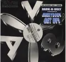 12inch Vinyl Single - Dark-N-Ugly - Everybody Get Up