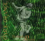 CD - Dark Orange - The Garden Of Poseidon - Digipak
