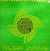 12'' - Dark A.T.8 - Dreams