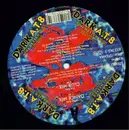 12'' - Dark A.T.8 - You Better Run
