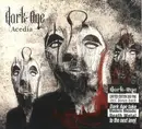 CD - Dark Age - Acedia - Digipak