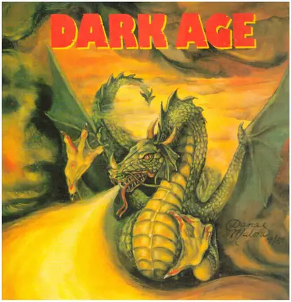 Dark Age - Dark Age