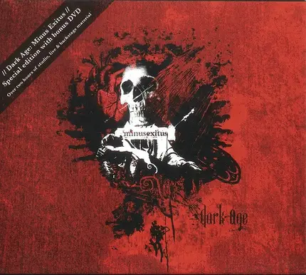 Dark Age - Minus Exitus