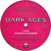 Dark Ages - I Like