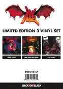 Dark Angel - Limited Edition 3 Vinyl Set