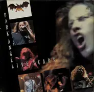 Dark Angel - Live Scars