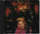 CD - Dark Angel - Time Does Not Heal - Signed