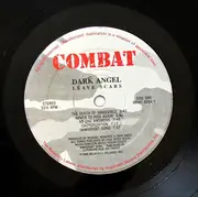 LP - Dark Angel - Leave Scars
