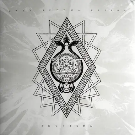 Dark Buddha Rising - Inversum