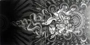 LP - Dark Buddha Rising - Inversum - Still Sealed
