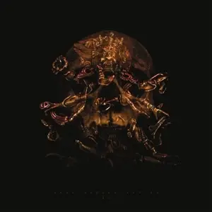 Dark Buddha Rising - II