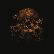 DARK BUDDHA RISING - II