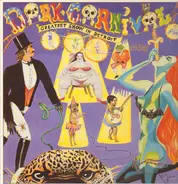Dark Carnival - Greatest Show in Detroit