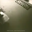 12inch Vinyl Single - Dark Circle - Bleak Mid Winter / Pirates