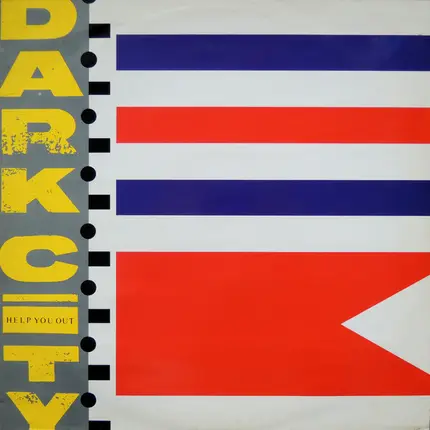 Dark City - Help You Out
