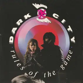 Dark City - Rules Of The Game